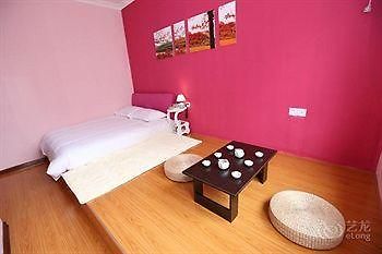 Huayunnong Hotel Apartments Guilin Exterior foto