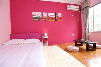 Huayunnong Hotel Apartments Guilin Exterior foto