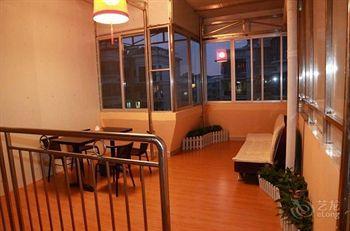 Huayunnong Hotel Apartments Guilin Exterior foto